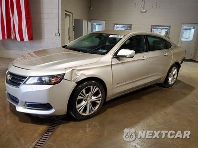 2015 CHEVROLET IMPALA LT 2G1115SL0F9143155 - główne zdjęcie licytacji z USA - miniatura