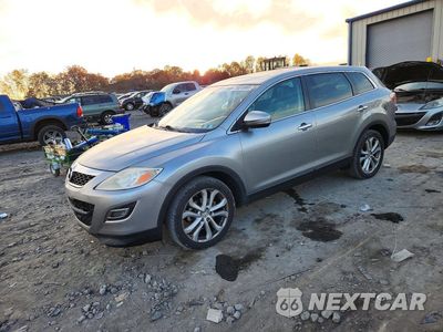 2012 MAZDA CX-9 JM3TB3DV0C0346995 - główne zdjęcie licytacji z USA - miniatura
