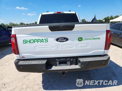 Zdjęcie 6 z 12 samochodu: 2024 FORD F150 XL VIN:1FTFW1L57RKE49859 - miniatura