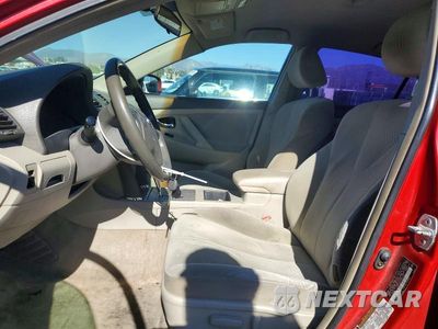 Zdjęcie 7 z 12 samochodu: 2007 TOYOTA CAMRY LE VIN:4T1BE46K77U031447 - miniatura