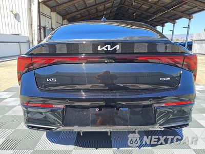 Zdjęcie 6 z 12 samochodu: 2025 KIA K5 GT LINE VIN:KNAG64J77S5288666 - miniatura