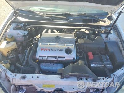 Zdjęcie 11 z 12 samochodu: 2005 TOYOTA CAMRY XLE V6 VIN:4T1BF32K85U611462 - miniatura