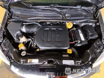 Zdjęcie 12 z 13 samochodu: 2019 DODGE GRAND CARAVAN SXT VIN:2C4RDGCG0KR785366 - miniatura