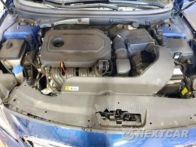 Zdjęcie 11 z 12 samochodu: 2015 HYUNDAI SONATA LIMITED VIN:5NPE34AF2FH135872 - miniatura