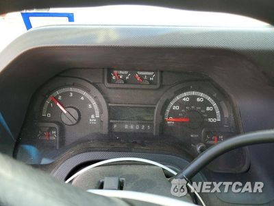 Zdjęcie 9 z 13 samochodu: 2013 FORD ECONOLINE E350 SUPER DUTY WAGON VIN:1FBSS3BL0DDA77496 - miniatura