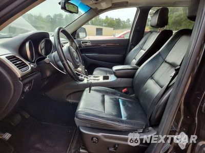 Zdjęcie 7 z 12 samochodu: 2013 JEEP GRAND CHEROKEE LAREDO VIN:1C4RJFAG0DC544103 - miniatura