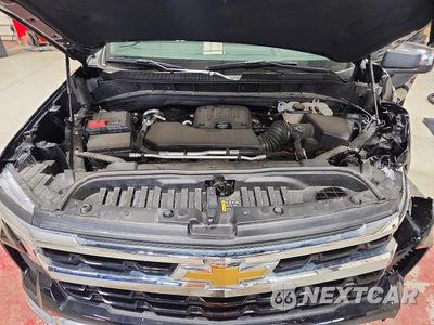Zdjęcie 11 z 12 samochodu: 2026 CHEVROLET SILVERADO K1500 LT-L VIN:1GCPKKEK9TZ213799 - miniatura