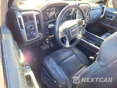 Zdjęcie 8 z 12 samochodu: 2015 GMC SIERRA K1500 SLT VIN:3GTU2VEC1FG324767 - miniatura