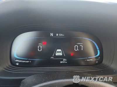 Zdjęcie 9 z 12 samochodu: 2025 HYUNDAI VENUE LIMITED VIN:KMHRC8A32SU402664 - miniatura