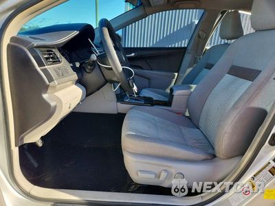 Zdjęcie 7 z 13 samochodu: 2014 TOYOTA CAMRY LE VIN:4T1BF1FK1EU449494 - miniatura