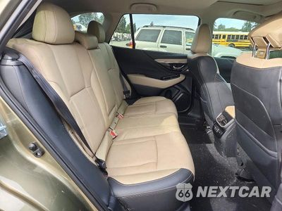 Zdjęcie 11 z 13 samochodu: 2022 SUBARU OUTBACK LIMITED XT VIN:4S4BTGND2N3278355 - miniatura