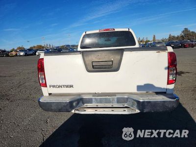 Zdjęcie 6 z 12 samochodu: 2012 NISSAN FRONTIER S VIN:1N6BD0CT7CC438033 - miniatura