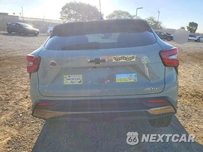 Zdjęcie 6 z 14 samochodu: 2025 CHEVROLET TRAX ACTIV VIN:KL77LKEP1SC342255 - miniatura