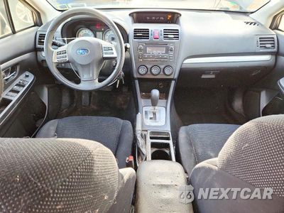 Zdjęcie 8 z 12 samochodu: 2014 SUBARU IMPREZA PREMIUM VIN:JF1GJAC6XEH023303 - miniatura