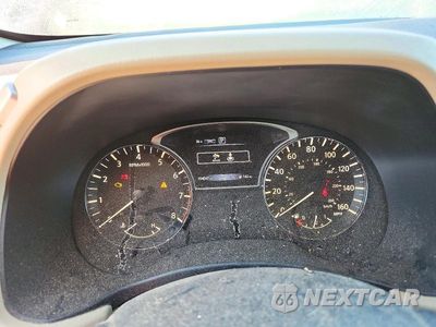 Zdjęcie 9 z 13 samochodu: 2017 NISSAN PATHFINDER PLATINUM VIN:5N1DR2MM0HC622099 - miniatura