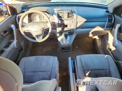 Zdjęcie 8 z 13 samochodu: 2007 HONDA CR-V LX VIN:JHLRE48327C111062 - miniatura