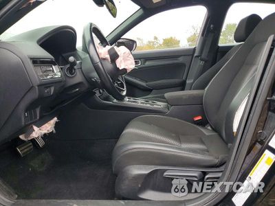 Zdjęcie 7 z 12 samochodu: 2025 HONDA CIVIC SPORT VIN:19XFL2H86SE016317 - miniatura