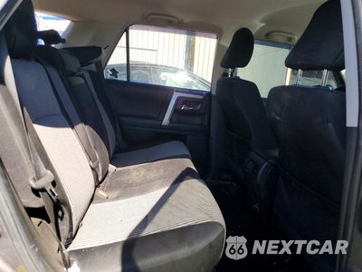 Zdjęcie 11 z 13 samochodu: 2022 TOYOTA 4RUNNER SR5 VIN:JTEMU5JR9N6031974 - miniatura