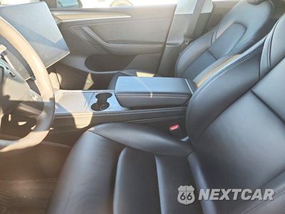 Zdjęcie 7 z 13 samochodu: 2023 TESLA MODEL Y VIN:7SAYGDEE2PA051375 - miniatura
