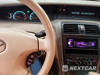 Zdjęcie 9 z 12 samochodu: 2002 TOYOTA AVALON XL VIN:4T1BF28B62U217150 - miniatura