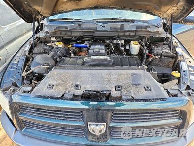 Zdjęcie 12 z 13 samochodu: 2011 DODGE RAM 2500 VIN:3D7UT2CLXBG601897 - miniatura