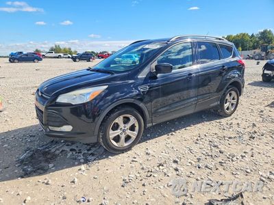 2016 FORD ESCAPE SE 1FMCU9GXXGUA58091 - główne zdjęcie licytacji z USA - miniatura