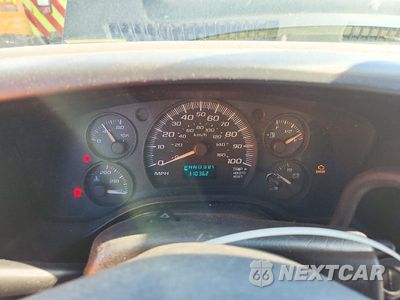 Zdjęcie 9 z 13 samochodu: 2004 CHEVROLET EXPRESS G3500 VIN:1GBHG39UX41242496 - miniatura