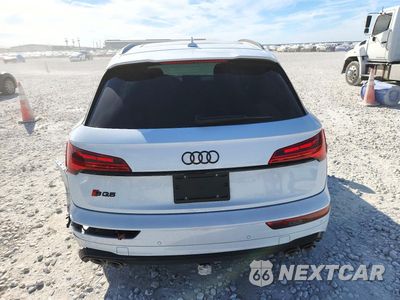 Zdjęcie 6 z 13 samochodu: 2023 AUDI SQ5 PRESTIGE VIN:WA1C4AFY1P2146291 - miniatura