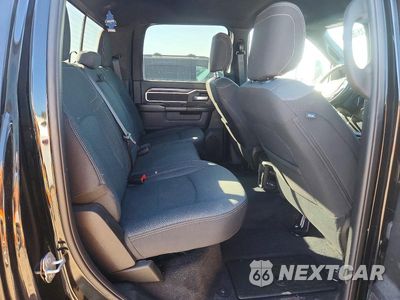 Zdjęcie 10 z 12 samochodu: 2024 RAM 2500 BIG HORN VIN:3C6UR5DL1RG226931 - miniatura