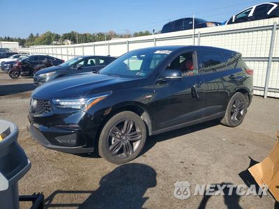 2021 ACURA RDX A-SPEC 5J8TC2H67ML047959 - główne zdjęcie licytacji z USA - miniatura