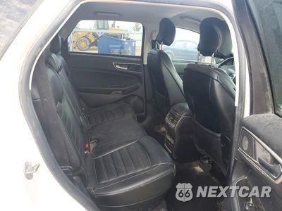 Zdjęcie 11 z 13 samochodu: 2019 FORD EDGE SEL VIN:2FMPK4J91KBB18231 - miniatura