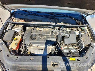 Zdjęcie 11 z 12 samochodu: 2012 TOYOTA RAV4 BASE VIN:2T3ZF4DV2CW141414 - miniatura