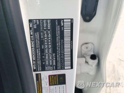 Zdjęcie 14 z 14 samochodu: 2018 MERCEDES-BENZ GLE 350 VIN:4JGDA5JB4JB099709 - miniatura