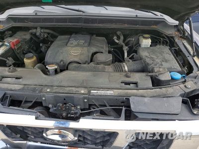 Zdjęcie 11 z 12 samochodu: 2010 NISSAN TITAN SE VIN:1N6BA0EC2AN308216 - miniatura