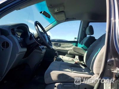 Zdjęcie 7 z 13 samochodu: 2004 HONDA ODYSSEY EX VIN:5FNRL18684B061925 - miniatura