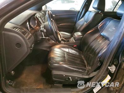Zdjęcie 7 z 12 samochodu: 2014 CHRYSLER 300 S VIN:2C3CCAGG9EH357200 - miniatura