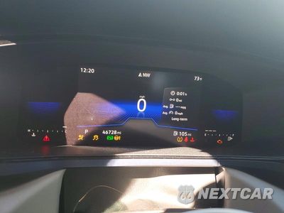 Zdjęcie 9 z 12 samochodu: 2022 VOLKSWAGEN TAOS SE VIN:3VVRX7B27NM088898 - miniatura