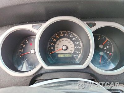 Zdjęcie 9 z 14 samochodu: 2005 TOYOTA 4RUNNER SR5 VIN:JTEBT14R150057468 - miniatura
