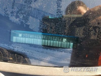 Zdjęcie 13 z 13 samochodu: 2010 CHEVROLET IMPALA LT VIN:2G1WB5EN8A1151754 - miniatura