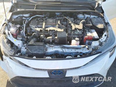 Zdjęcie 11 z 12 samochodu: 2025 TOYOTA COROLLA HYBRID LE VIN:JTDBCMFE6S3069402 - miniatura