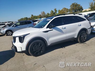 2026 KIA SORENTO X-LINE SX 5XYRKDJFXTG452032 - główne zdjęcie licytacji z USA - miniatura