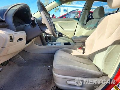 Zdjęcie 7 z 12 samochodu: 2009 TOYOTA CAMRY SE MANUAL VIN:4T1BK46K69U083888 - miniatura