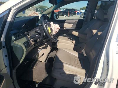 Zdjęcie 7 z 13 samochodu: 2012 HONDA ODYSSEY EXL VIN:5FNRL5H69CB003599 - miniatura