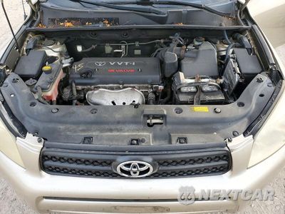 Zdjęcie 12 z 14 samochodu: 2007 TOYOTA RAV4 BASE VIN:JTMZD33V776031256 - miniatura