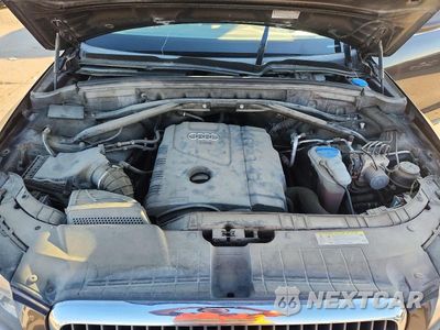 Zdjęcie 12 z 14 samochodu: 2011 AUDI Q5 PREMIUM PLUS VIN:WA1LFAFP3BA045382 - miniatura