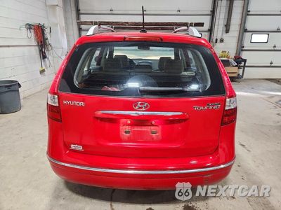 Zdjęcie 6 z 13 samochodu: 2011 HYUNDAI ELANTRA TOURING SE VIN:KMHDC8AE6BU096323 - miniatura