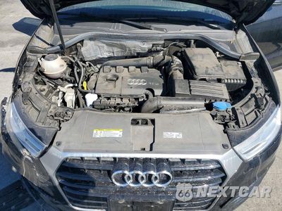 Zdjęcie 11 z 12 samochodu: 2018 AUDI Q3 PREMIUM VIN:WA1BCCFS6JR007696 - miniatura