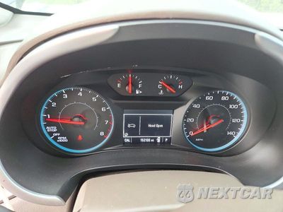 Zdjęcie 9 z 12 samochodu: 2018 CHEVROLET MALIBU LS VIN:1G1ZB5ST2JF104163 - miniatura