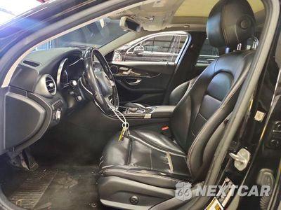 Zdjęcie 7 z 12 samochodu: 2017 MERCEDES-BENZ C 300 4MATIC VIN:55SWF4KB1HU211959 - miniatura