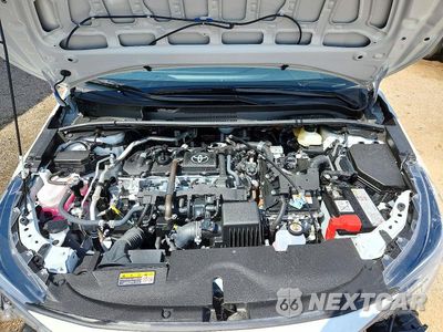 Zdjęcie 11 z 13 samochodu: 2026 TOYOTA COROLLA HYBRID LE VIN:JTDBCMFE8T3140696 - miniatura